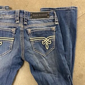 Rock Revival Cameron Boot Cut